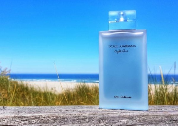 Lịch sử Dolce & Gabbana Light Blue Eau Intense