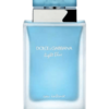 Dolce & Gabbana Light Blue Eau Intense