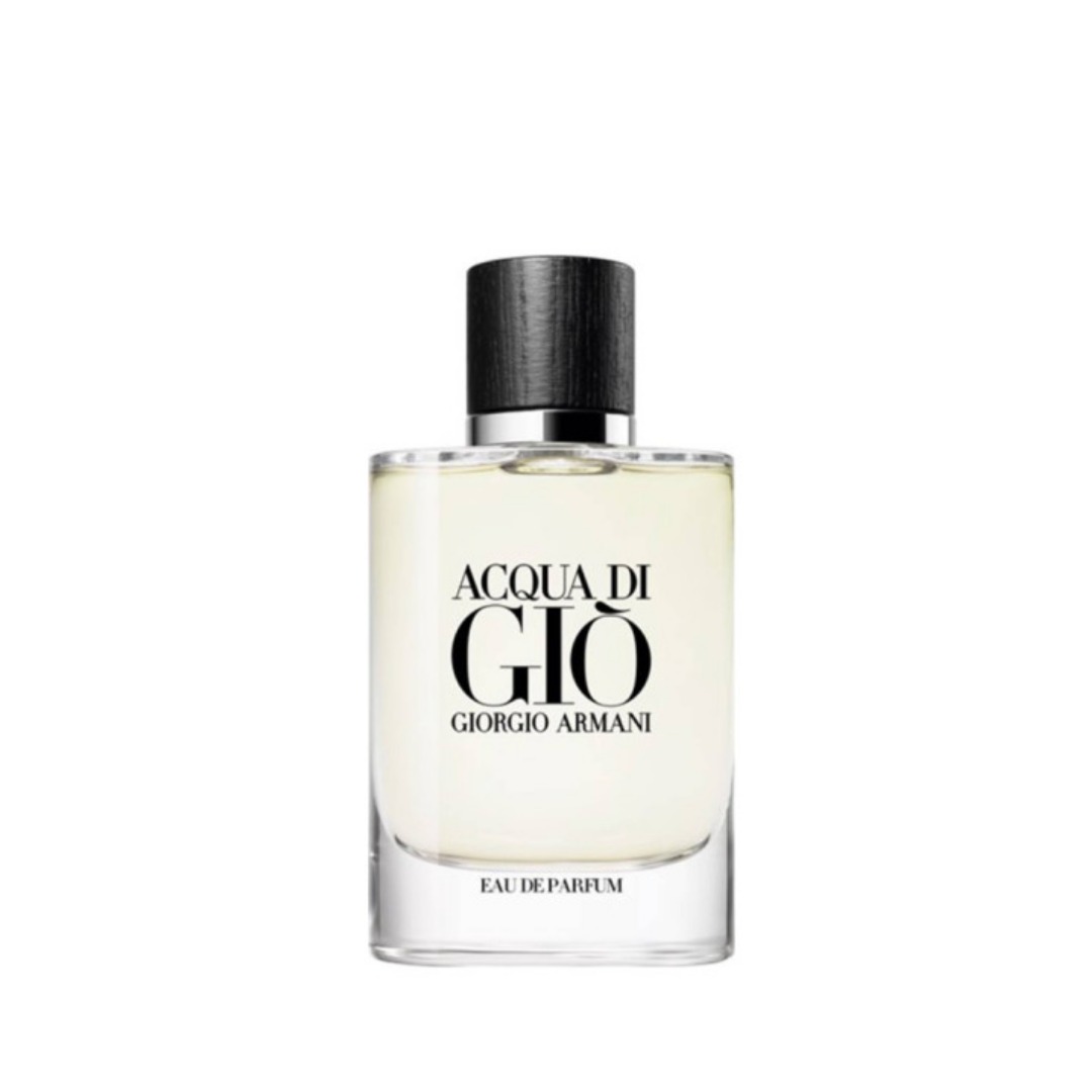 Giorgio Armani Acqua Di Gio Pour Homme EDP