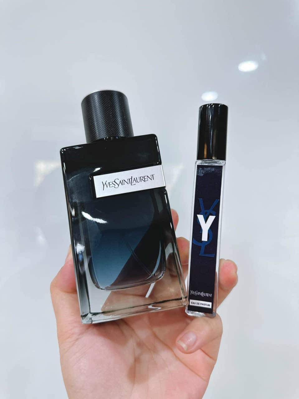 YSL Y EDP nước hoa chiết 10ml